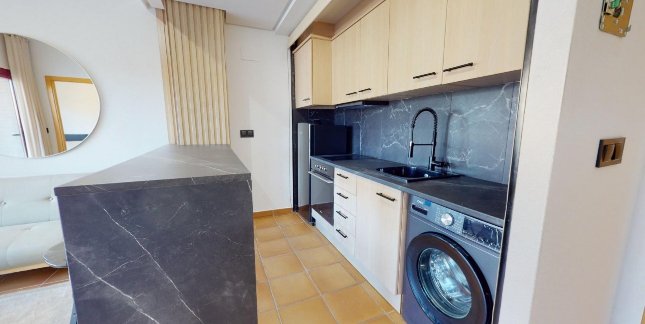 Obra nueva - Apartamento / piso -
Archena - Villanueva del Rio Segura