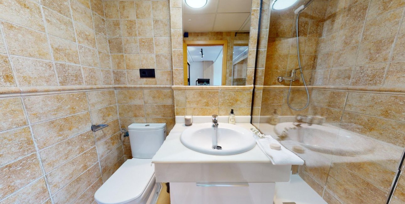 Obra nueva - Apartamento / piso -
Archena - Villanueva del Rio Segura