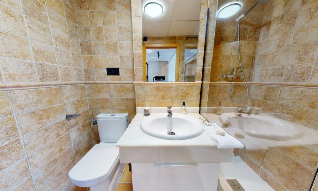 Obra nueva - Apartamento / piso -
Archena - Villanueva del Rio Segura