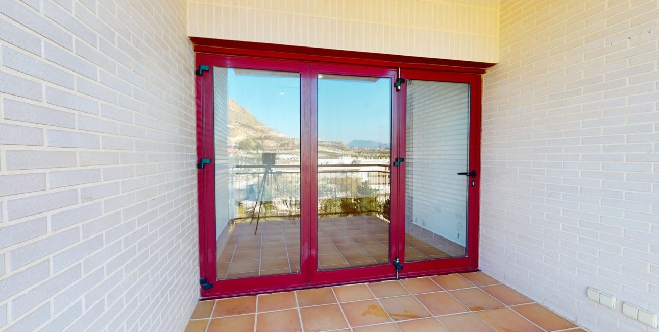 Obra nueva - Apartamento / piso -
Archena - Villanueva del Rio Segura