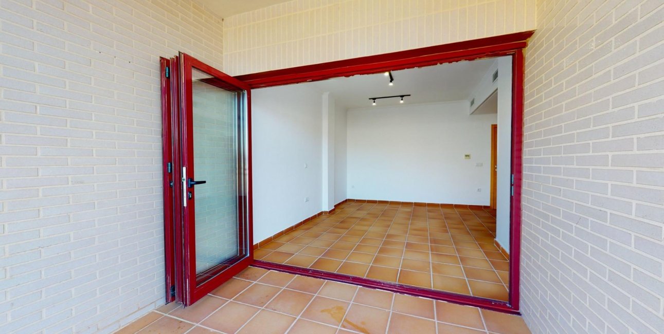 Obra nueva - Apartamento / piso -
Archena - Villanueva del Rio Segura