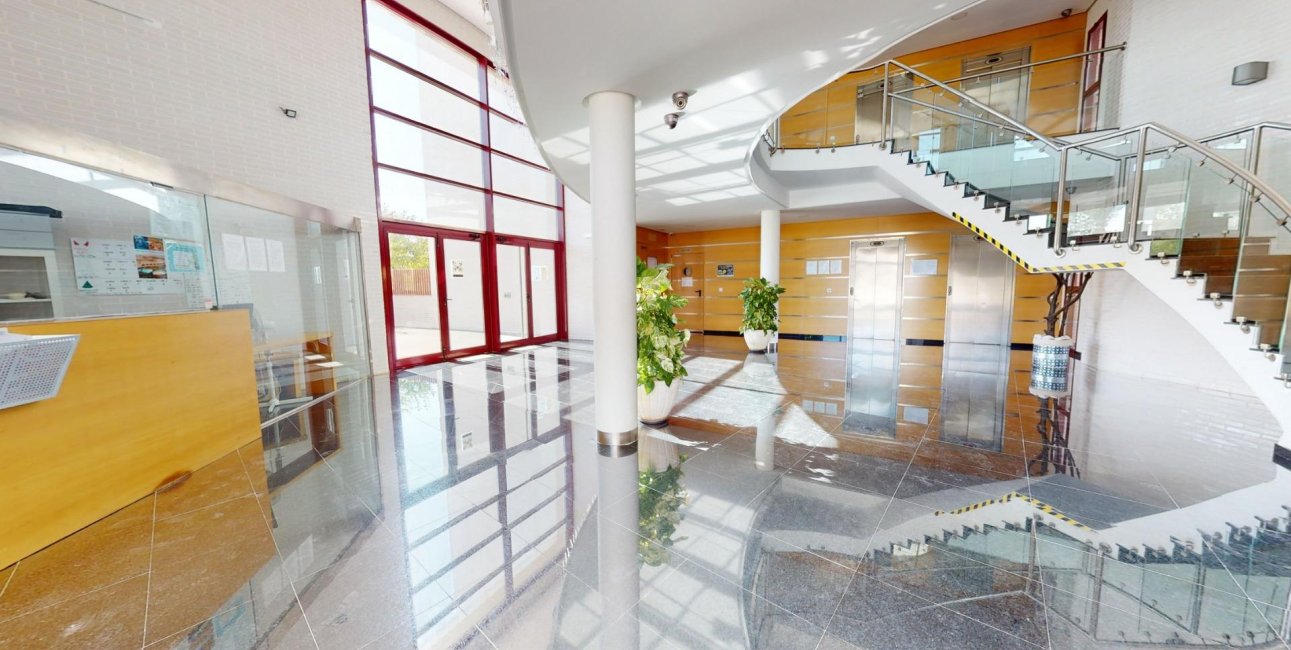 Obra nueva - Apartamento / piso -
Archena - Villanueva del Rio Segura