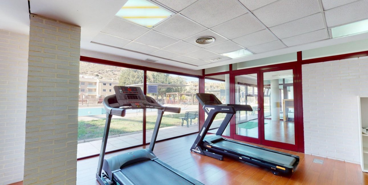 Obra nueva - Apartamento / piso -
Archena - Villanueva del Rio Segura