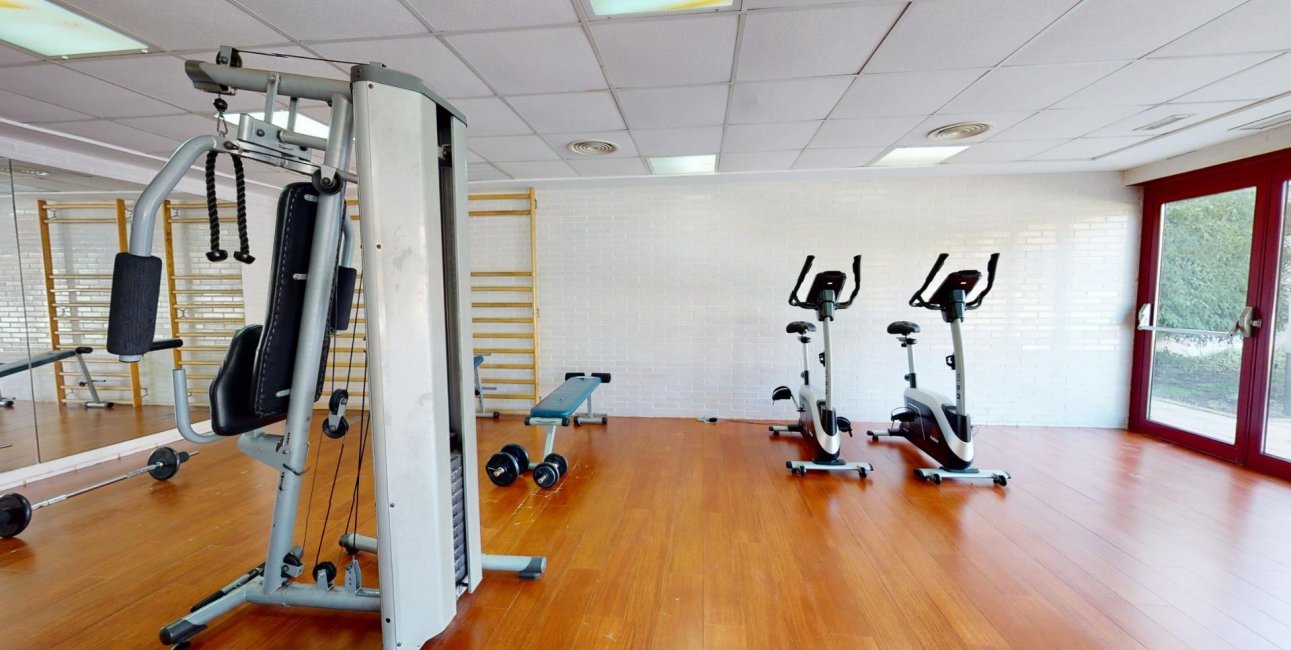 Obra nueva - Apartamento / piso -
Archena - Villanueva del Rio Segura