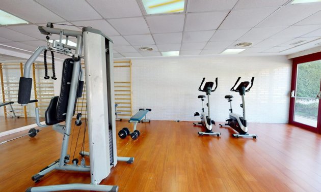 Obra nueva - Apartamento / piso -
Archena - Villanueva del Rio Segura