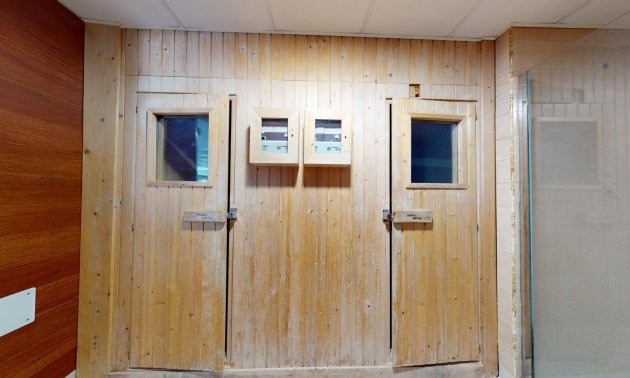 Obra nueva - Apartamento / piso -
Archena - Villanueva del Rio Segura