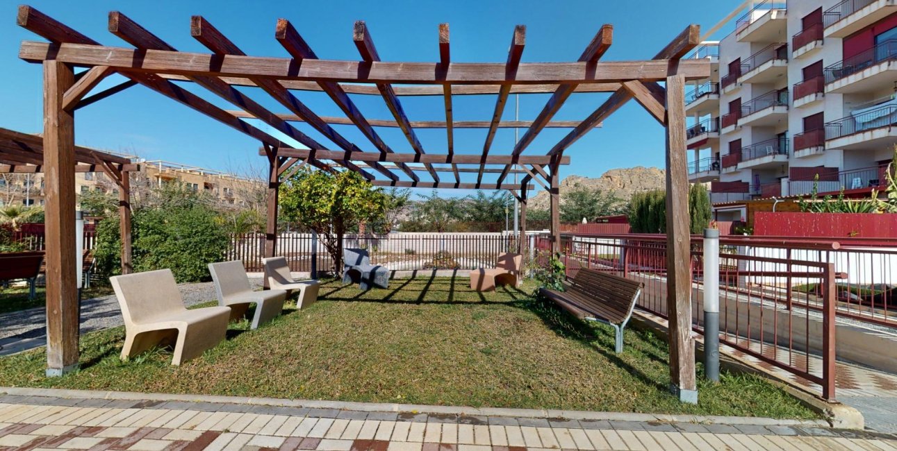 Obra nueva - Apartamento / piso -
Archena - Villanueva del Rio Segura