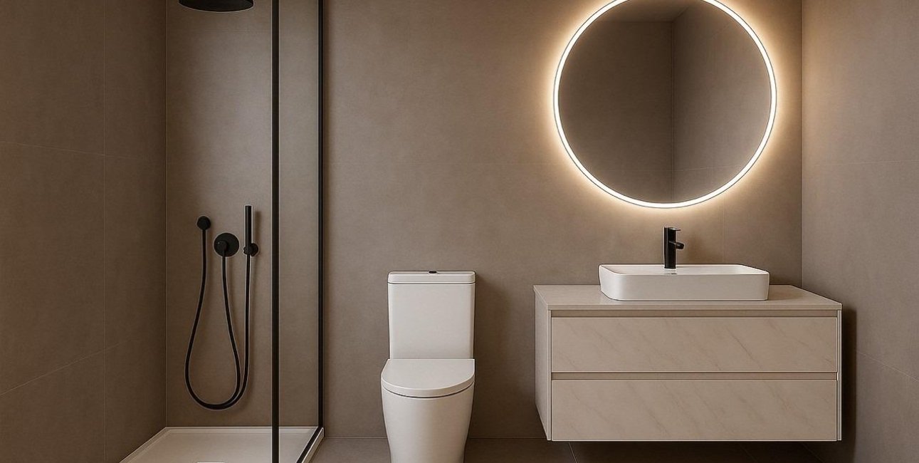 Obra nueva - Apartamento / piso -
San Pedro del Pinatar - Lo Pagan