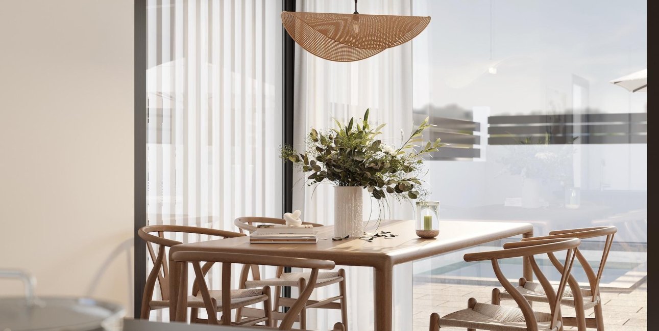 Obra nueva - Apartamento / piso -
Torrevieja - Aguas Nuevas