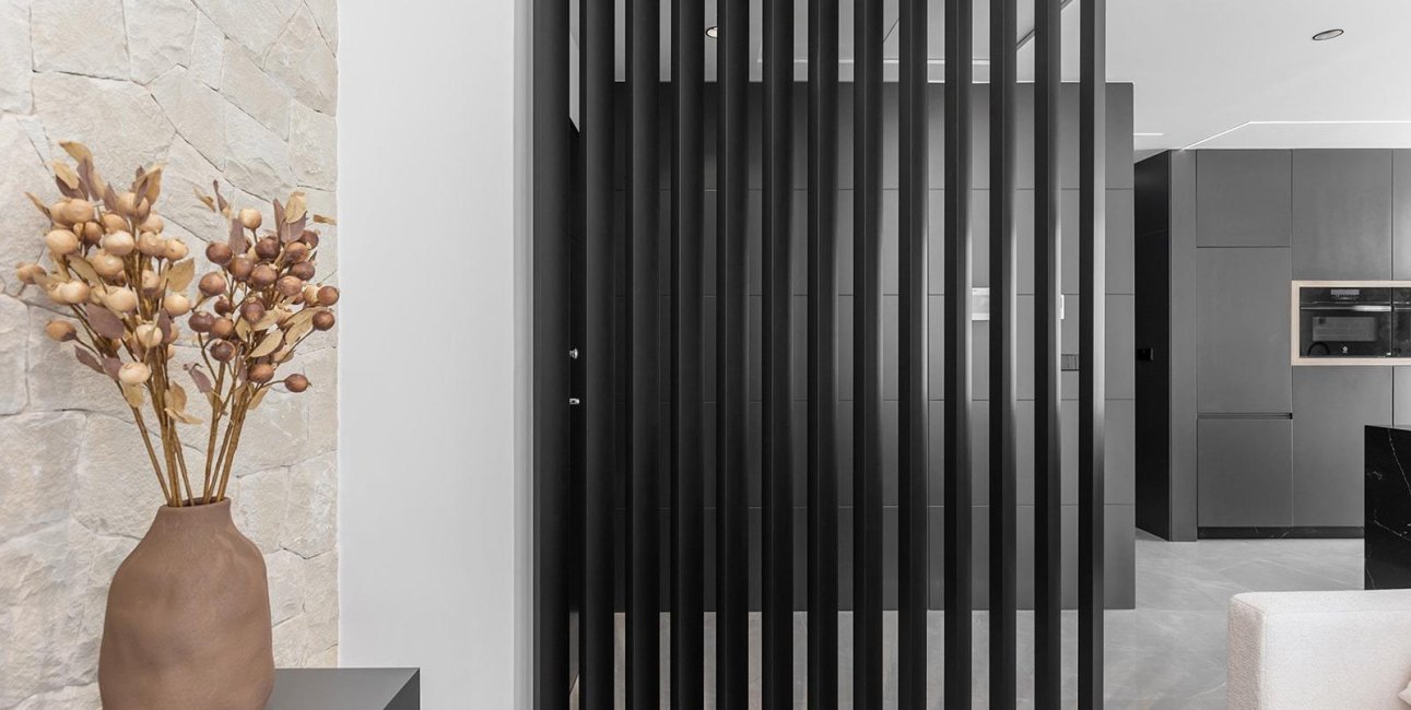 Reventa - Villa -
Torrevieja - Los Balcones - Los Altos del Edén