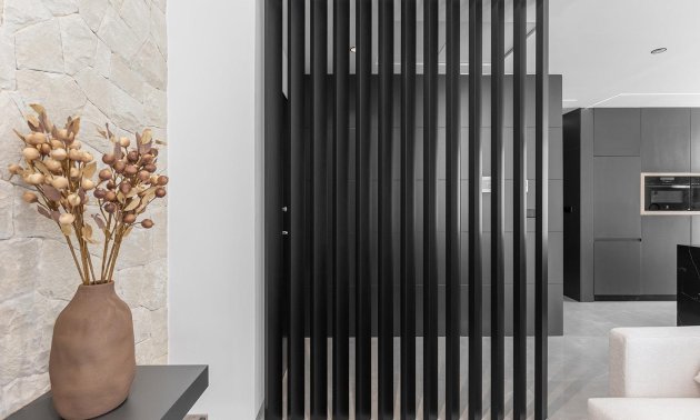 Reventa - Villa -
Torrevieja - Los Balcones - Los Altos del Edén