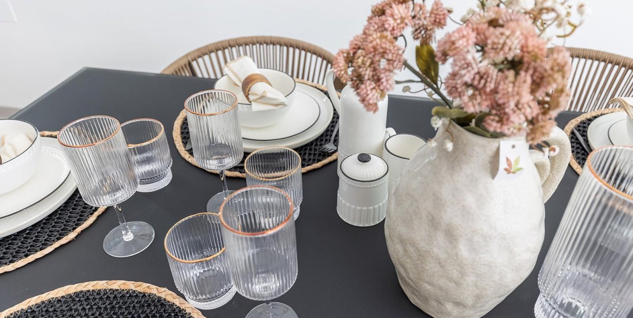 Reventa - Villa -
Torrevieja - Los Balcones - Los Altos del Edén