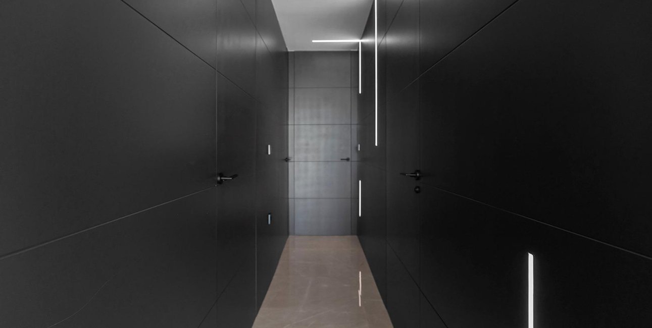 Reventa - Villa -
Torrevieja - Los Balcones - Los Altos del Edén