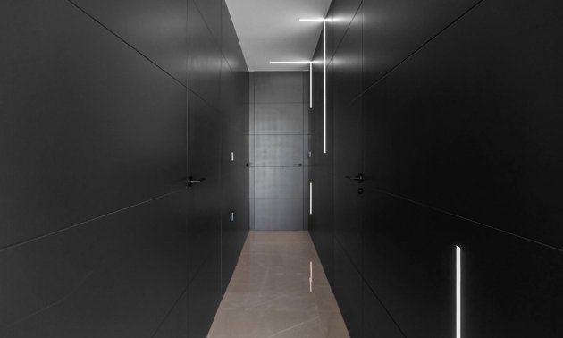 Reventa - Villa -
Torrevieja - Los Balcones - Los Altos del Edén