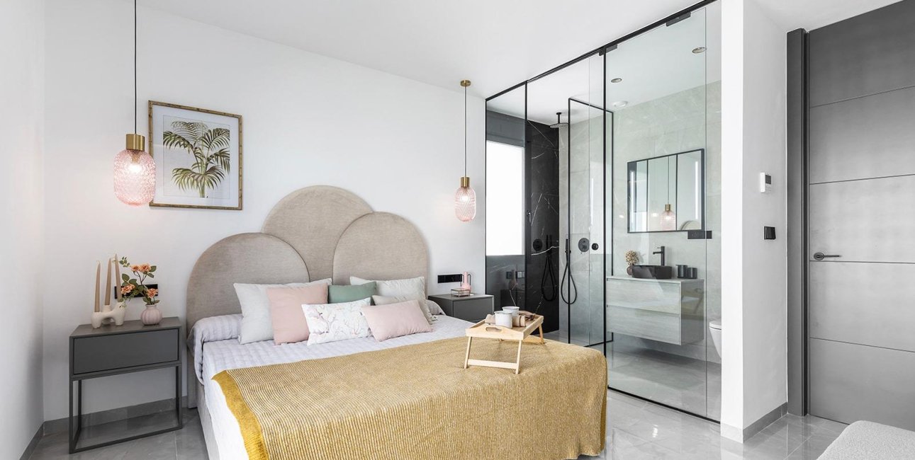 Reventa - Villa -
Torrevieja - Los Balcones - Los Altos del Edén