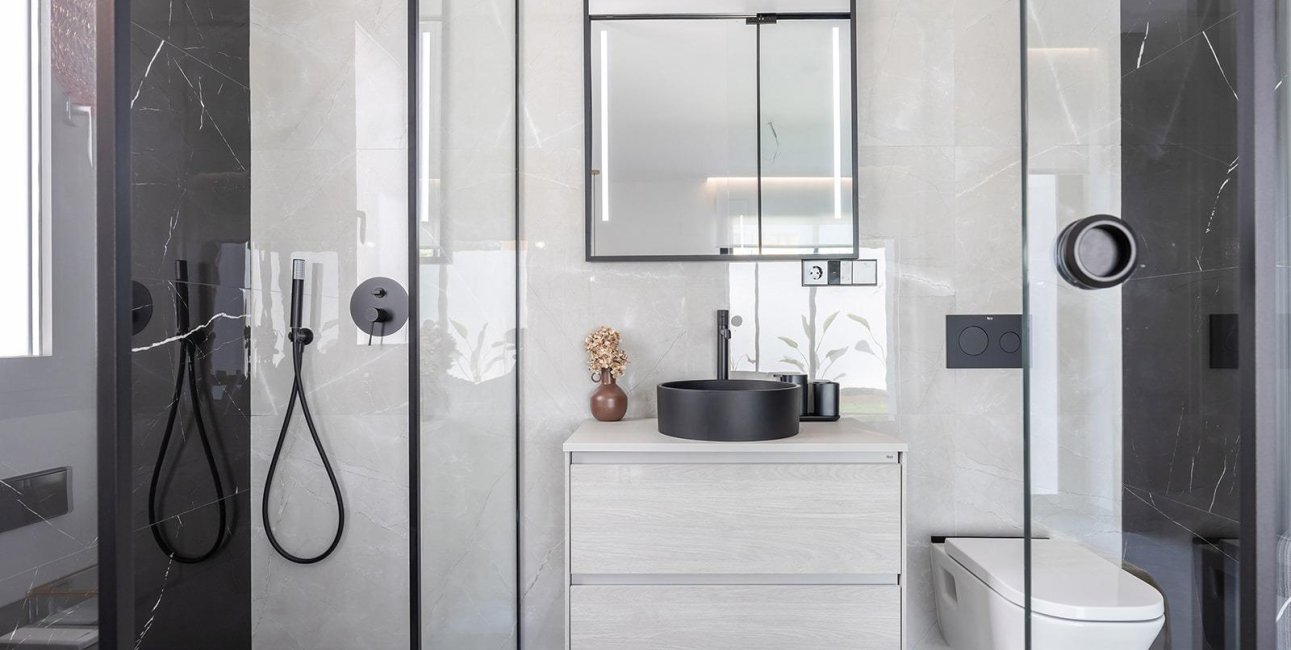 Reventa - Villa -
Torrevieja - Los Balcones - Los Altos del Edén