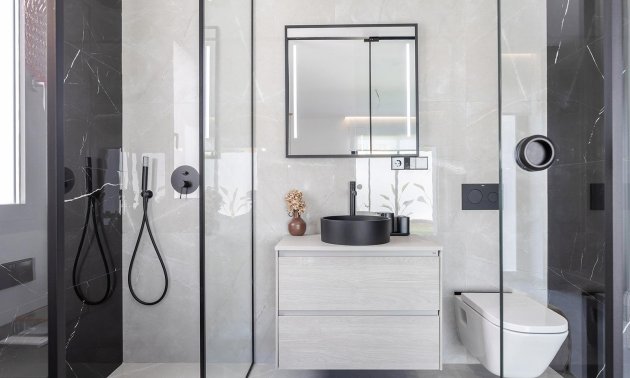 Reventa - Villa -
Torrevieja - Los Balcones - Los Altos del Edén