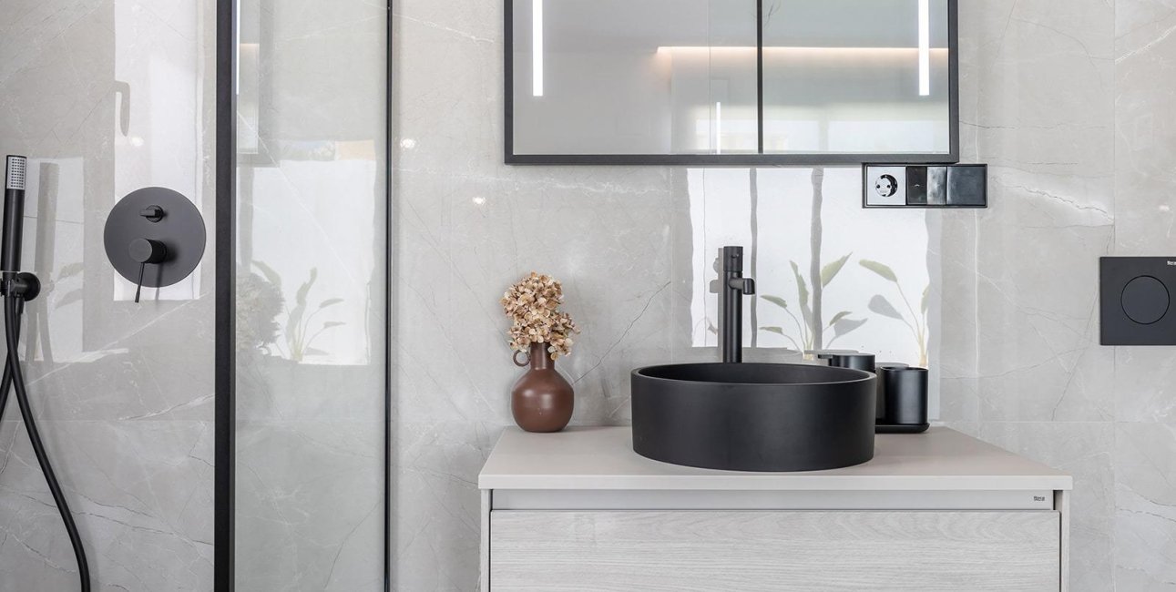 Reventa - Villa -
Torrevieja - Los Balcones - Los Altos del Edén