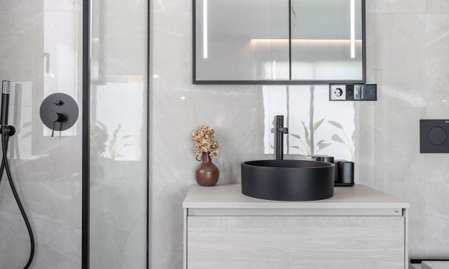 Reventa - Villa -
Torrevieja - Los Balcones - Los Altos del Edén