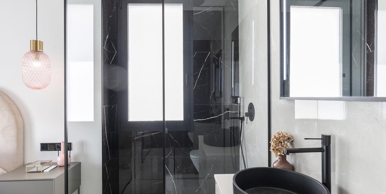 Reventa - Villa -
Torrevieja - Los Balcones - Los Altos del Edén