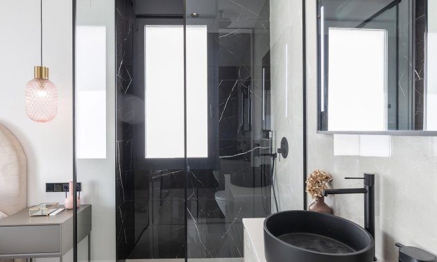 Reventa - Villa -
Torrevieja - Los Balcones - Los Altos del Edén