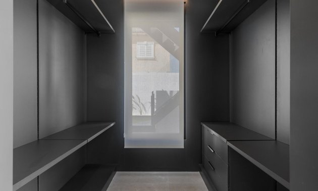 Reventa - Villa -
Torrevieja - Los Balcones - Los Altos del Edén