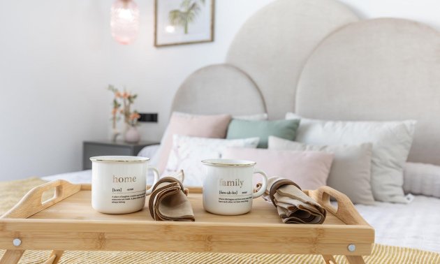 Reventa - Villa -
Torrevieja - Los Balcones - Los Altos del Edén