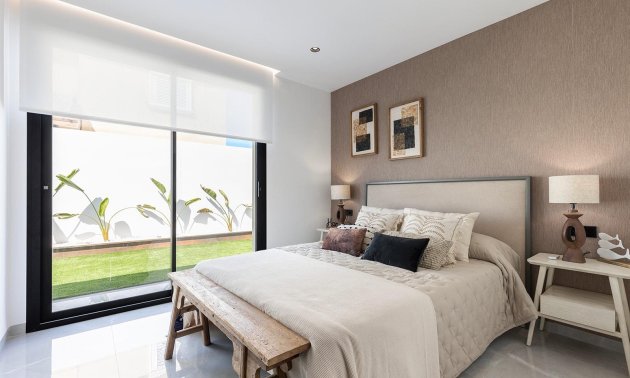 Reventa - Villa -
Torrevieja - Los Balcones - Los Altos del Edén