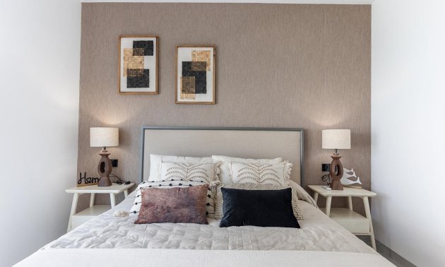 Reventa - Villa -
Torrevieja - Los Balcones - Los Altos del Edén