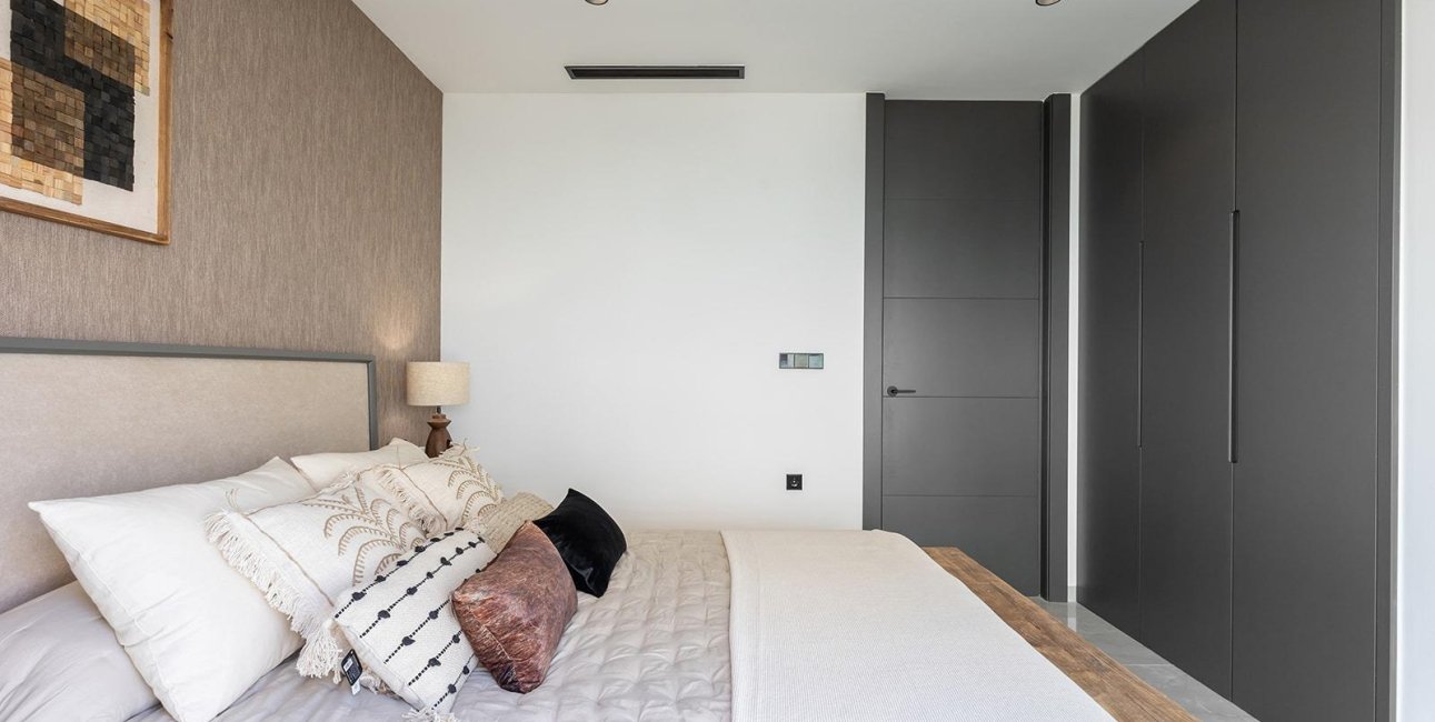 Reventa - Villa -
Torrevieja - Los Balcones - Los Altos del Edén