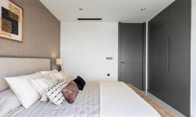 Reventa - Villa -
Torrevieja - Los Balcones - Los Altos del Edén