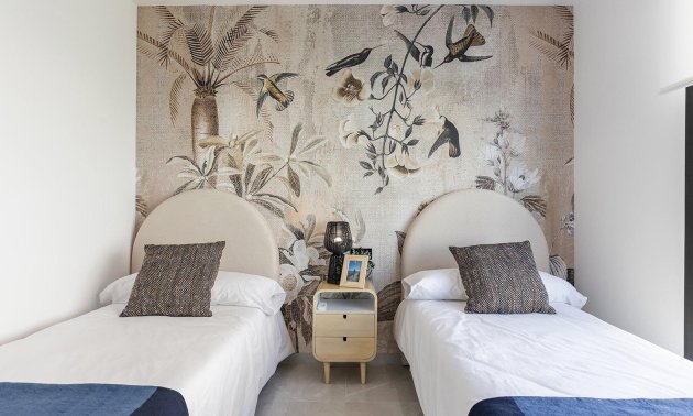 Reventa - Villa -
Torrevieja - Los Balcones - Los Altos del Edén