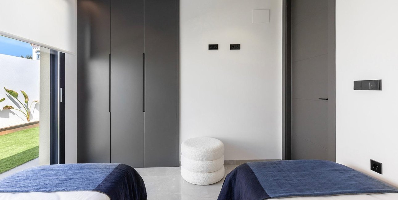 Reventa - Villa -
Torrevieja - Los Balcones - Los Altos del Edén