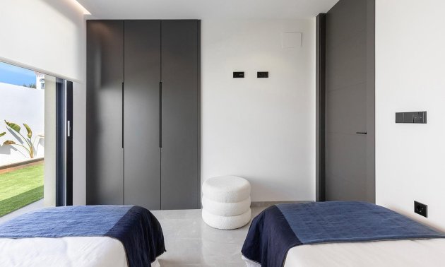 Reventa - Villa -
Torrevieja - Los Balcones - Los Altos del Edén