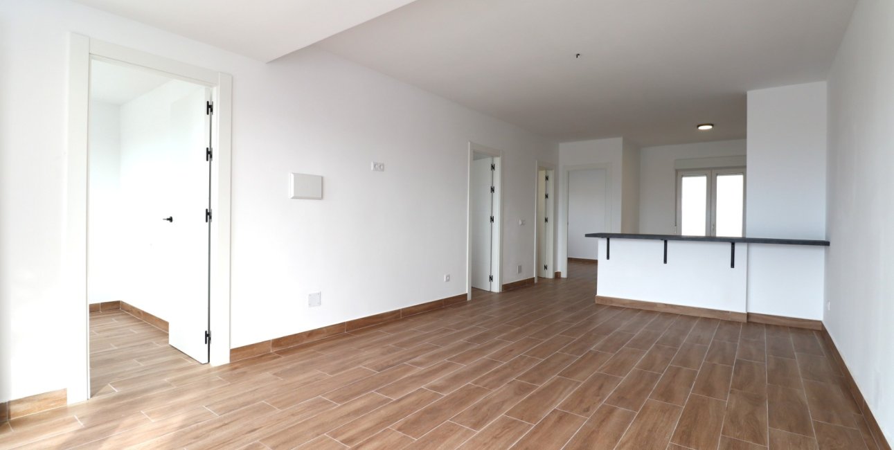 Resale - Bungalow -
Ciudad Quesada - Ciudad Quesada - Town