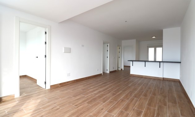 Resale - Bungalow -
Ciudad Quesada - Ciudad Quesada - Town