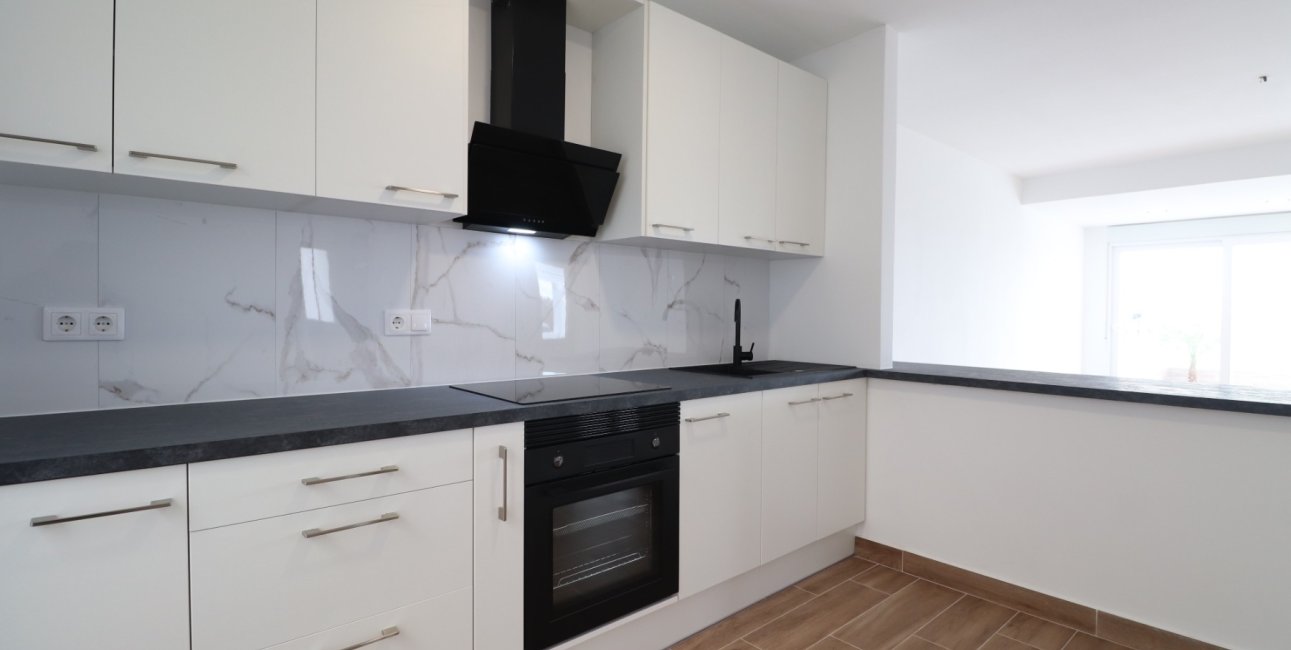 Resale - Bungalow -
Ciudad Quesada - Ciudad Quesada - Town