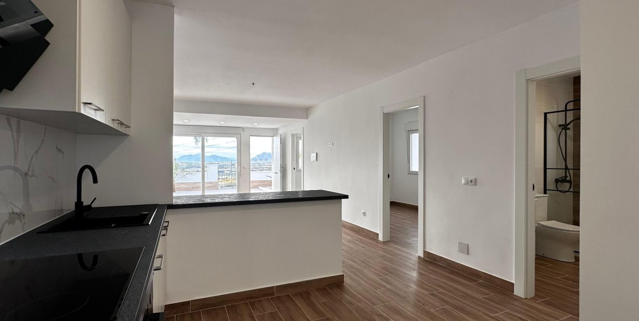 Resale - Bungalow -
Ciudad Quesada - Ciudad Quesada - Town