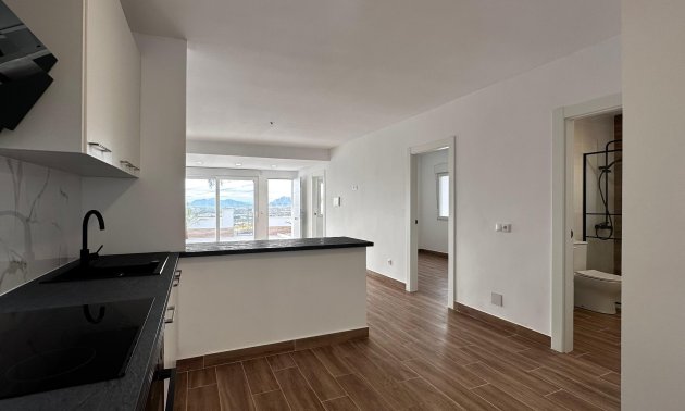 Resale - Bungalow -
Ciudad Quesada - Ciudad Quesada - Town