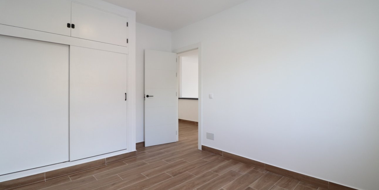 Resale - Bungalow -
Ciudad Quesada - Ciudad Quesada - Town