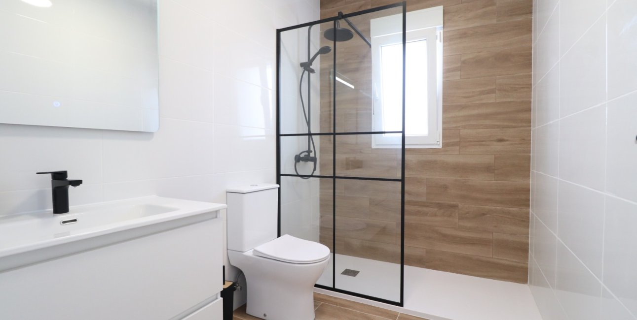 Resale - Bungalow -
Ciudad Quesada - Ciudad Quesada - Town