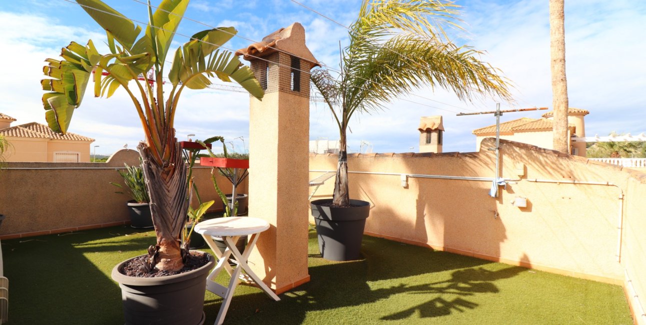 Resale - Villa -
Ciudad Quesada - Atalayas