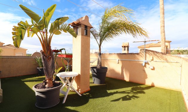 Resale - Villa -
Ciudad Quesada - Atalayas