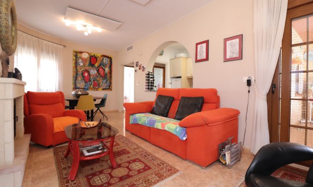 Resale - Villa -
Ciudad Quesada - Atalayas