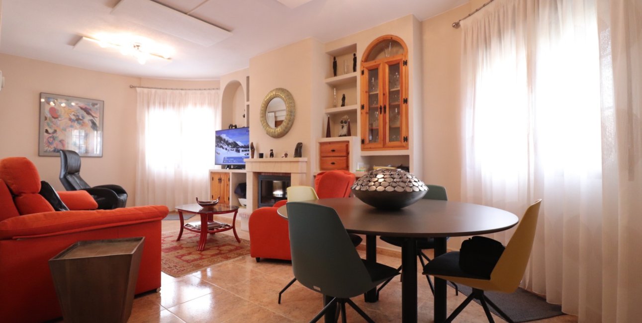 Resale - Villa -
Ciudad Quesada - Atalayas