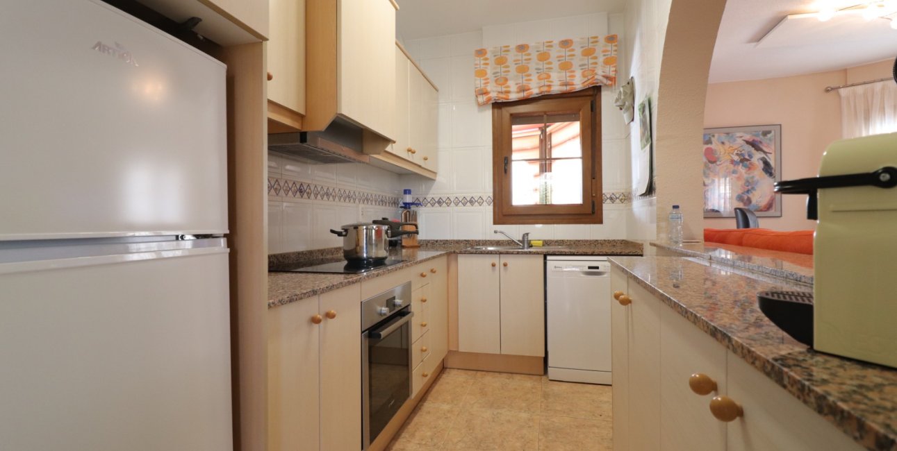 Resale - Villa -
Ciudad Quesada - Atalayas