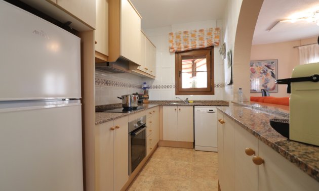 Resale - Villa -
Ciudad Quesada - Atalayas