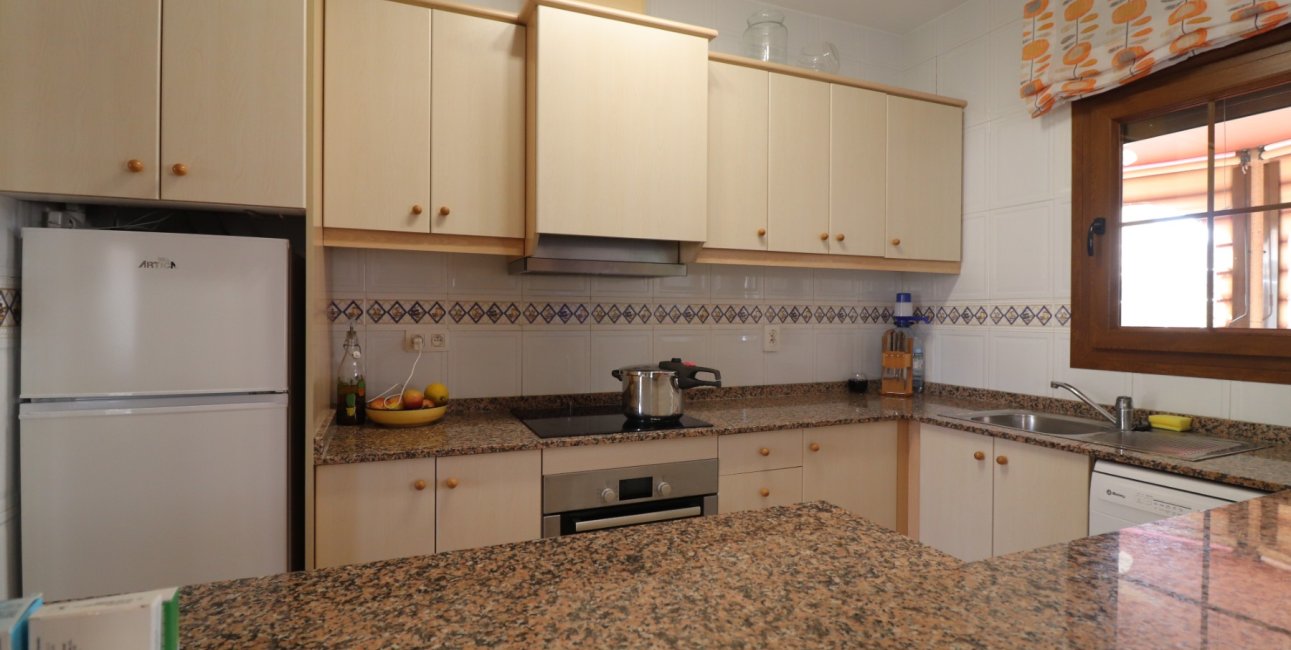 Resale - Villa -
Ciudad Quesada - Atalayas