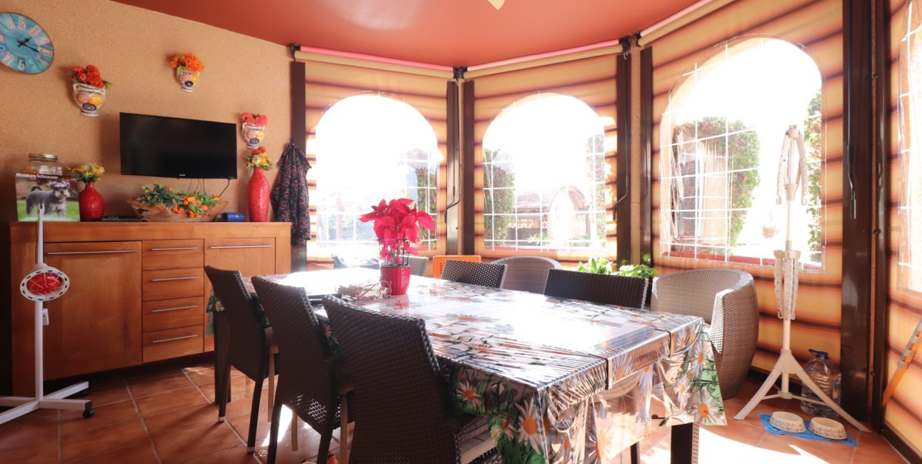 Resale - Villa -
Ciudad Quesada - Atalayas