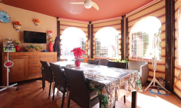 Resale - Villa -
Ciudad Quesada - Atalayas